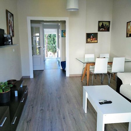 Apartamento Plaza Compania Jerez Jerez de la Frontera Exterior photo