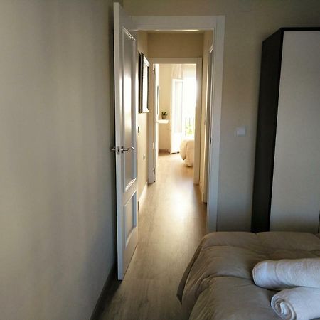 Apartamento Plaza Compania Jerez Jerez de la Frontera Exterior photo