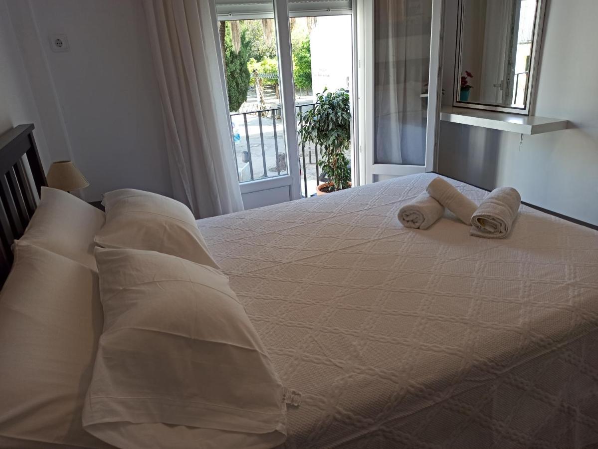 Apartamento Plaza Compania Jerez Jerez de la Frontera Exterior photo