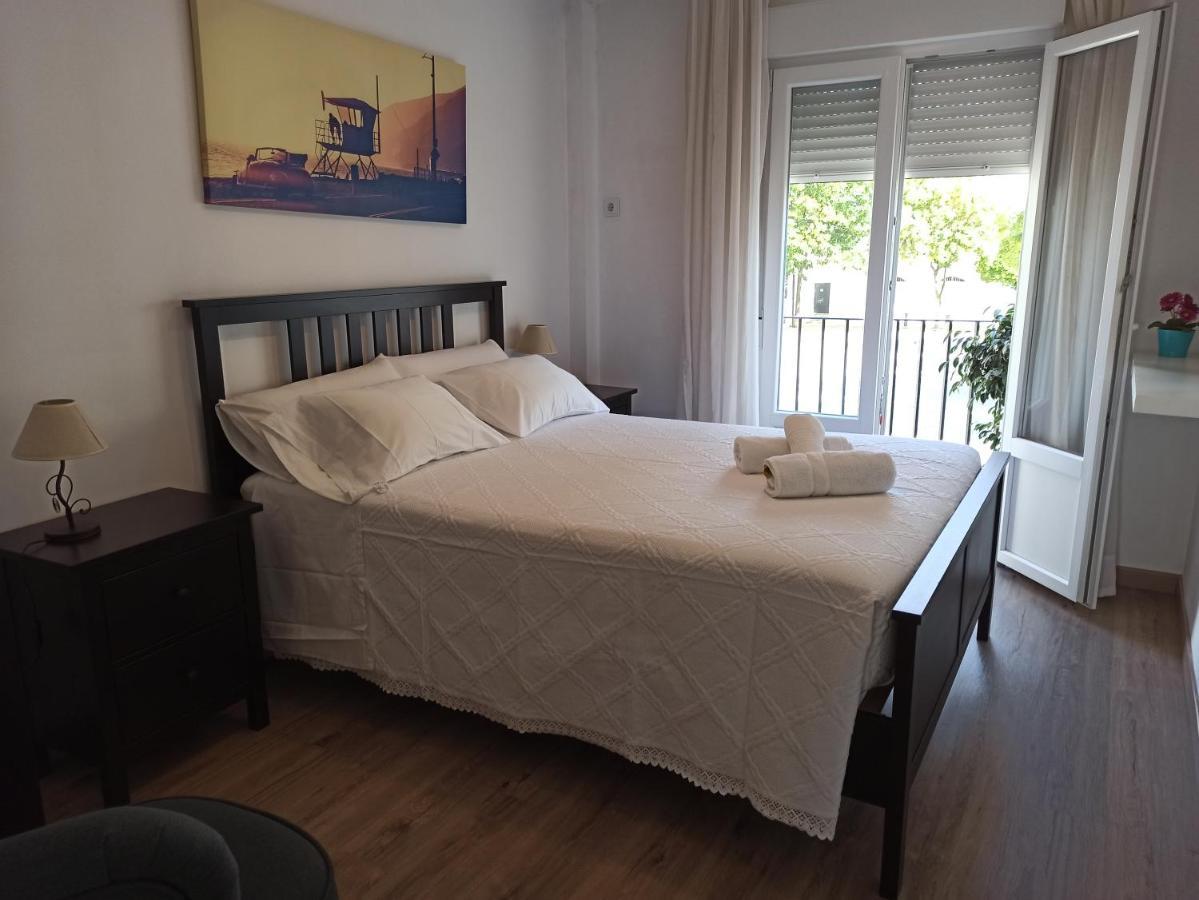 Apartamento Plaza Compania Jerez Jerez de la Frontera Exterior photo