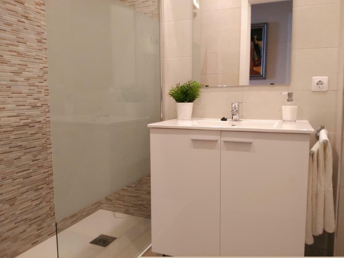 Apartamento Plaza Compania Jerez Jerez de la Frontera Exterior photo