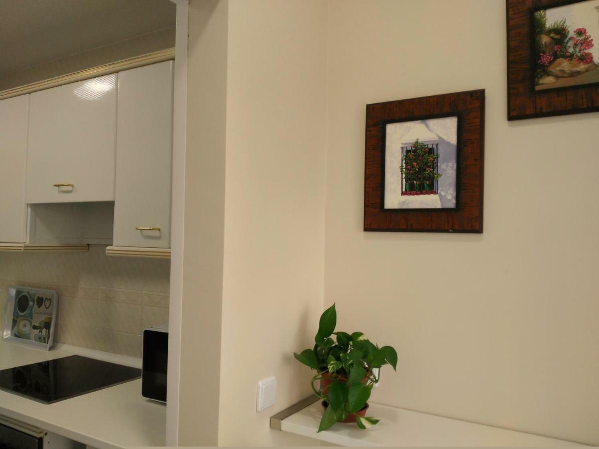 Apartamento Plaza Compania Jerez Jerez de la Frontera Exterior photo