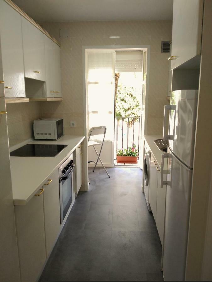 Apartamento Plaza Compania Jerez Jerez de la Frontera Exterior photo
