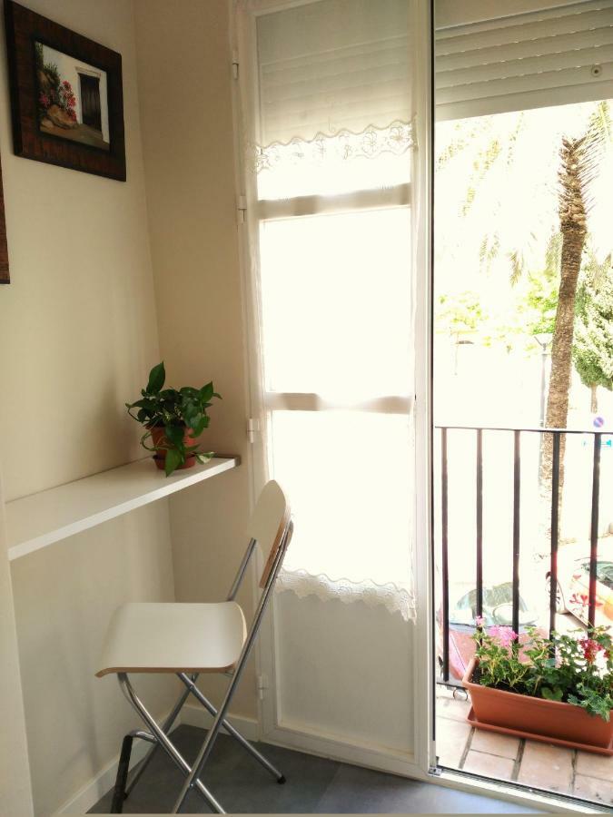Apartamento Plaza Compania Jerez Jerez de la Frontera Exterior photo