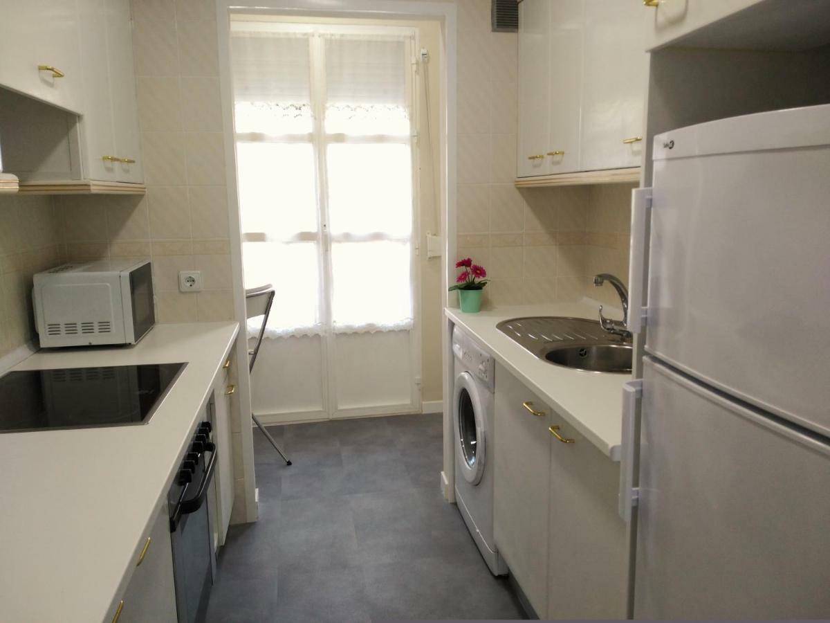 Apartamento Plaza Compania Jerez Jerez de la Frontera Exterior photo