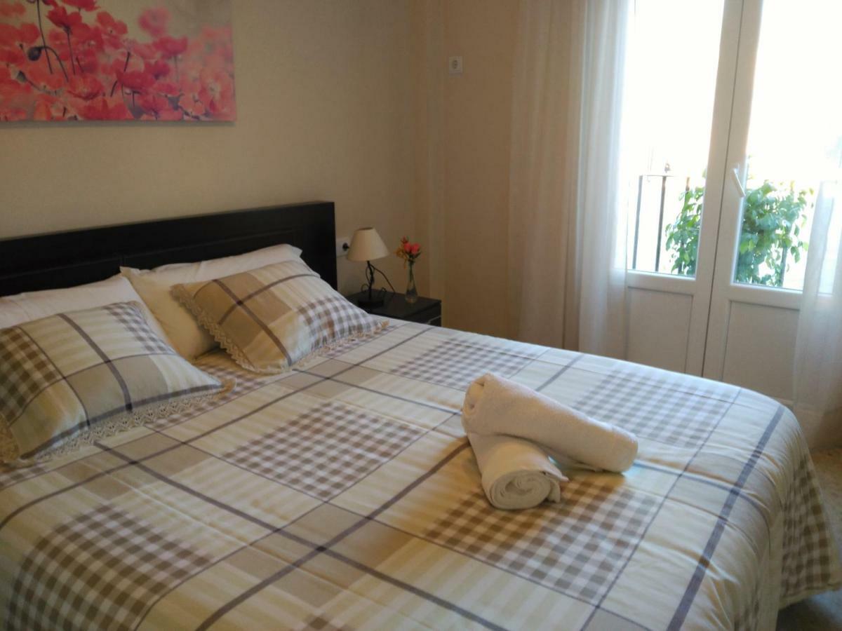 Apartamento Plaza Compania Jerez Jerez de la Frontera Exterior photo