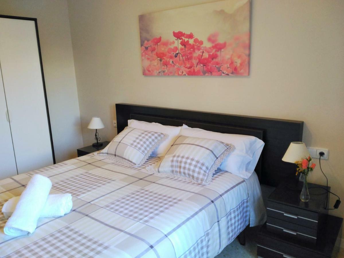Apartamento Plaza Compania Jerez Jerez de la Frontera Exterior photo