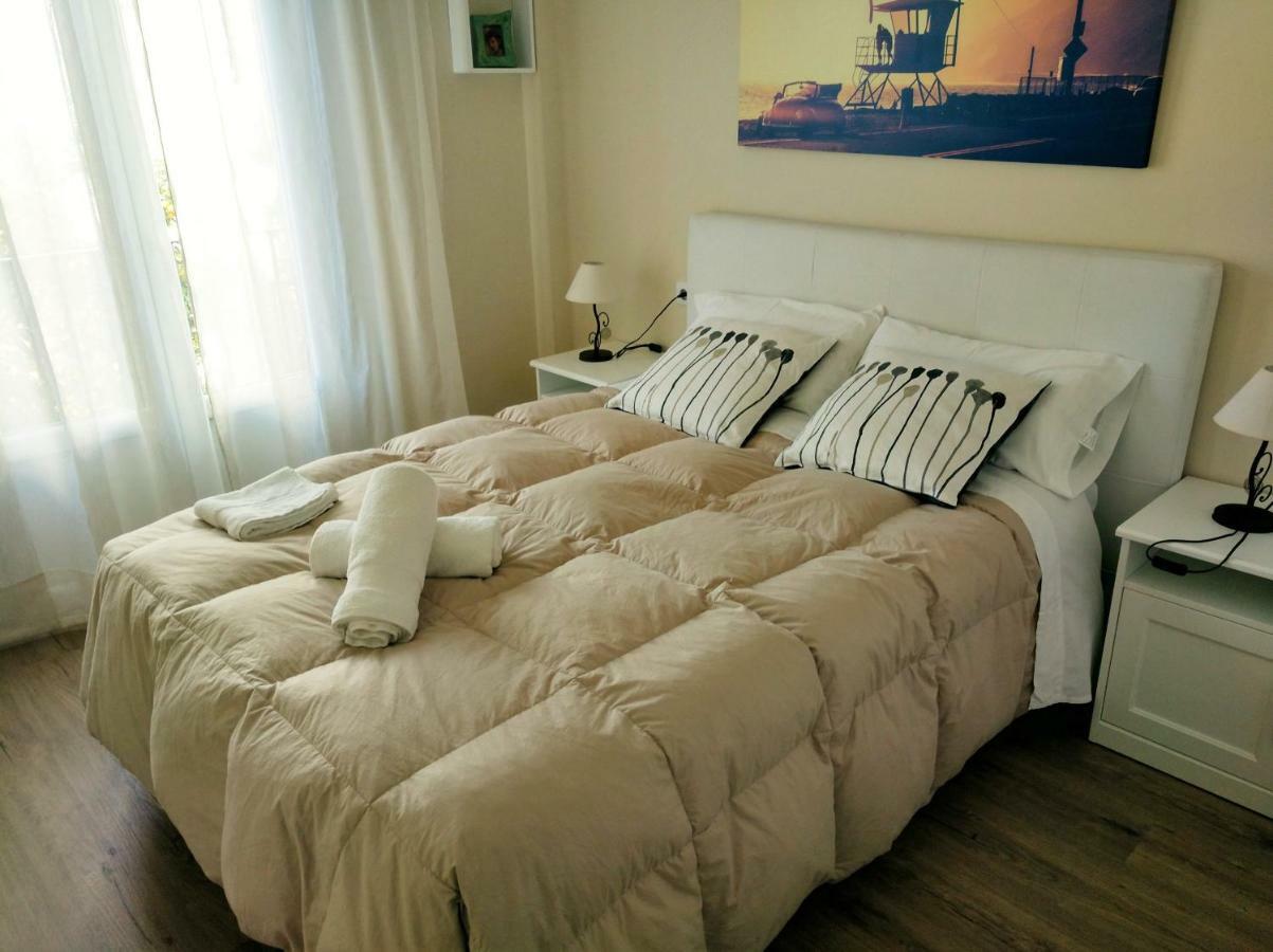 Apartamento Plaza Compania Jerez Jerez de la Frontera Exterior photo
