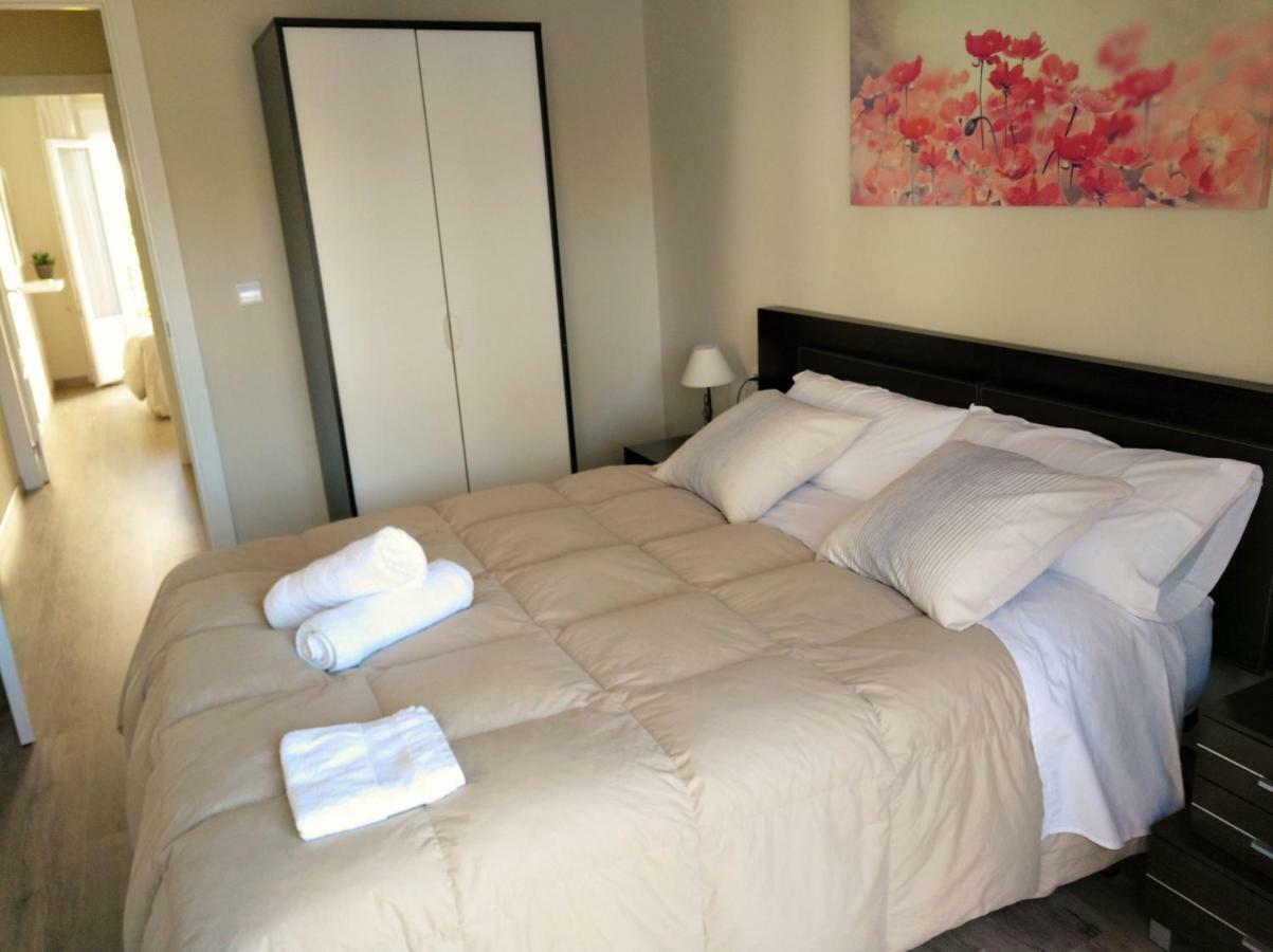 Apartamento Plaza Compania Jerez Jerez de la Frontera Exterior photo
