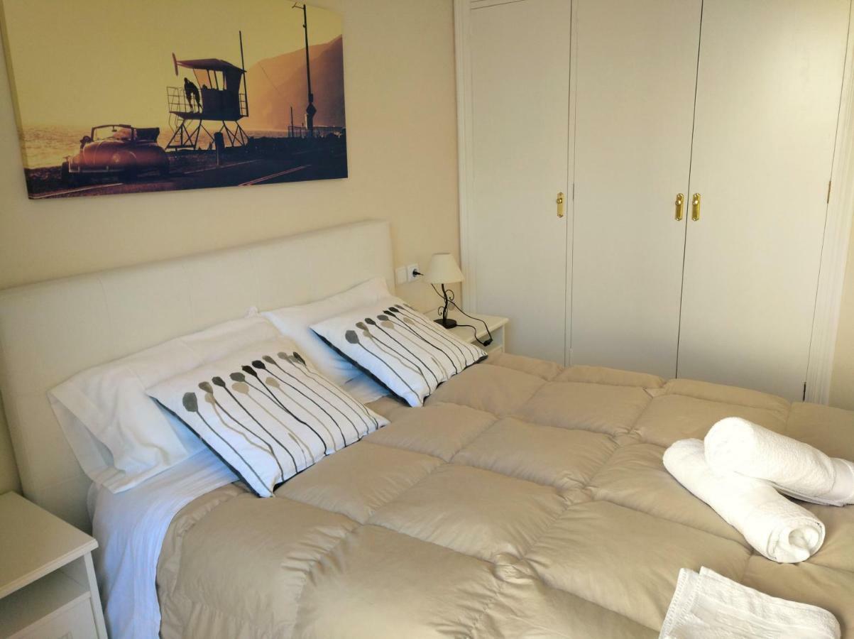Apartamento Plaza Compania Jerez Jerez de la Frontera Exterior photo