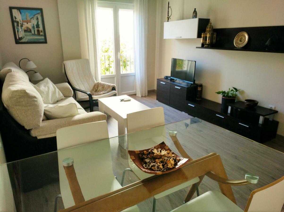 Apartamento Plaza Compania Jerez Jerez de la Frontera Exterior photo