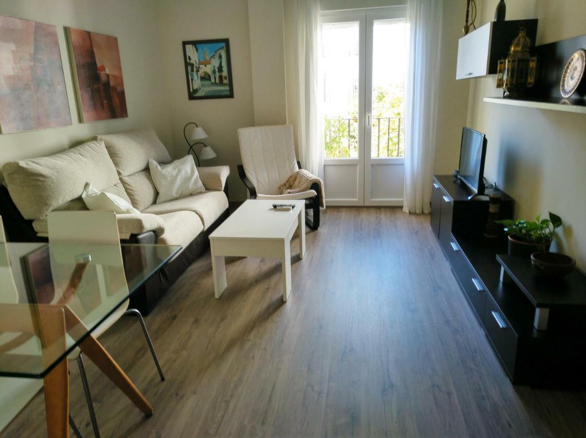 Apartamento Plaza Compania Jerez Jerez de la Frontera Exterior photo