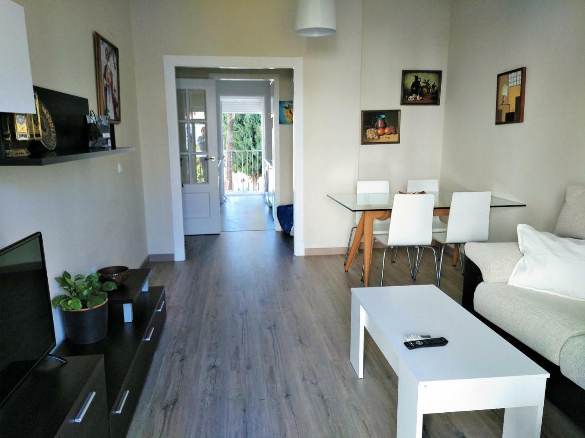 Apartamento Plaza Compania Jerez Jerez de la Frontera Exterior photo