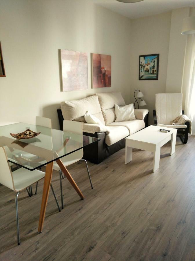 Apartamento Plaza Compania Jerez Jerez de la Frontera Exterior photo