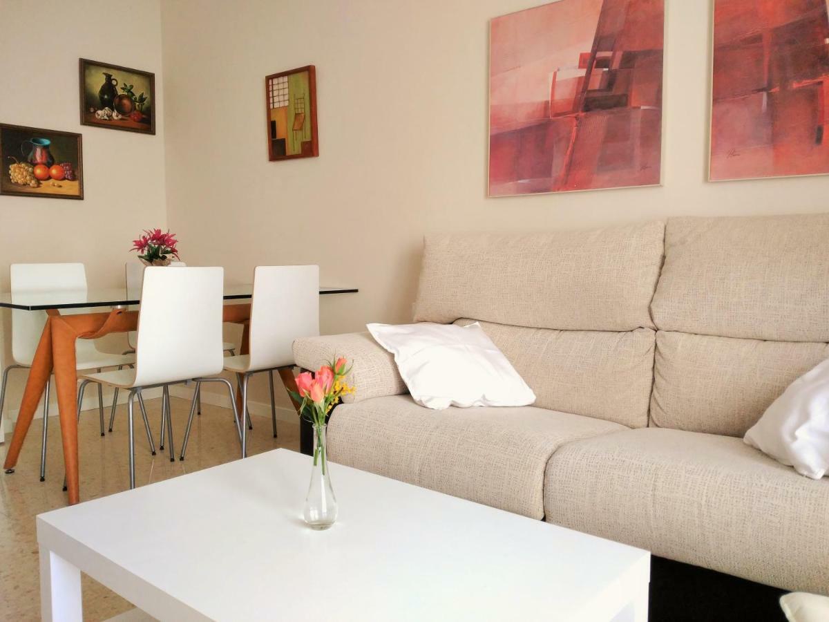 Apartamento Plaza Compania Jerez Jerez de la Frontera Exterior photo