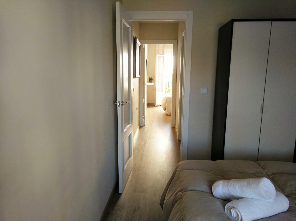 Apartamento Plaza Compania Jerez Jerez de la Frontera Exterior photo